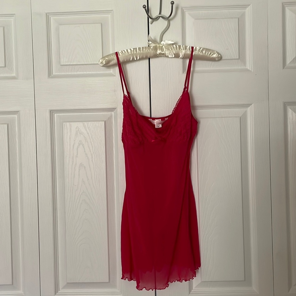 Vintage Victoria’s Secret Lingerie